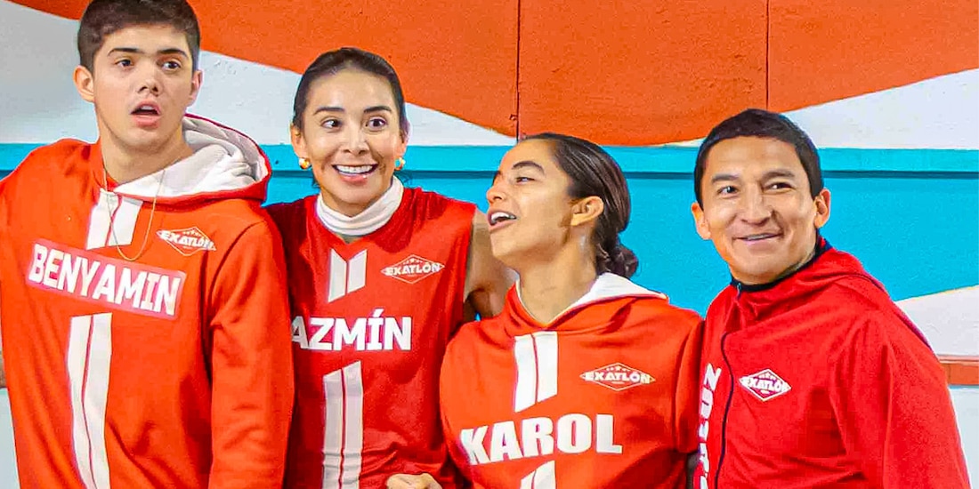 Conoce al ganador de la Villa 360 de hoy en Exatlón México