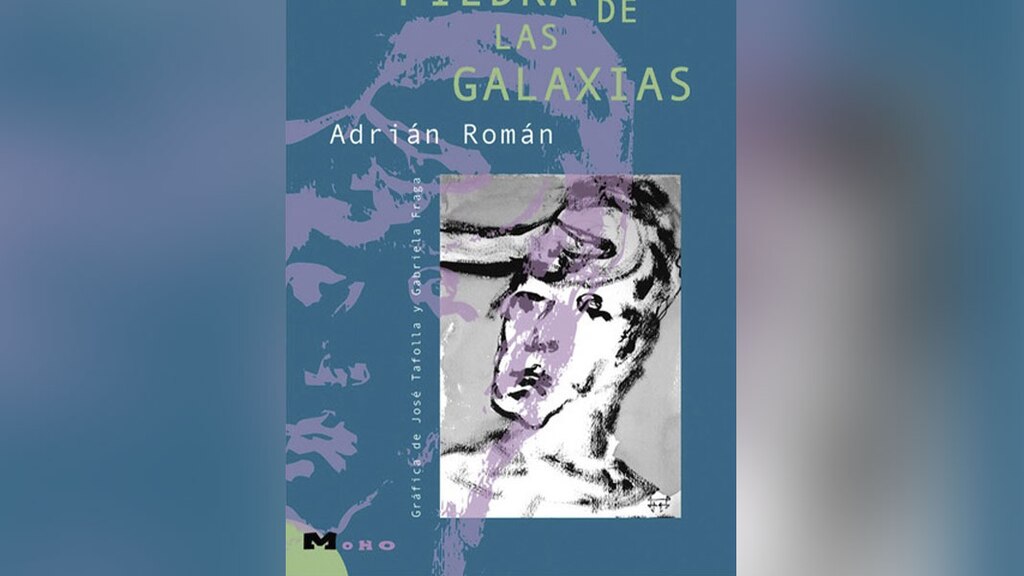 La piedra de las galaxias