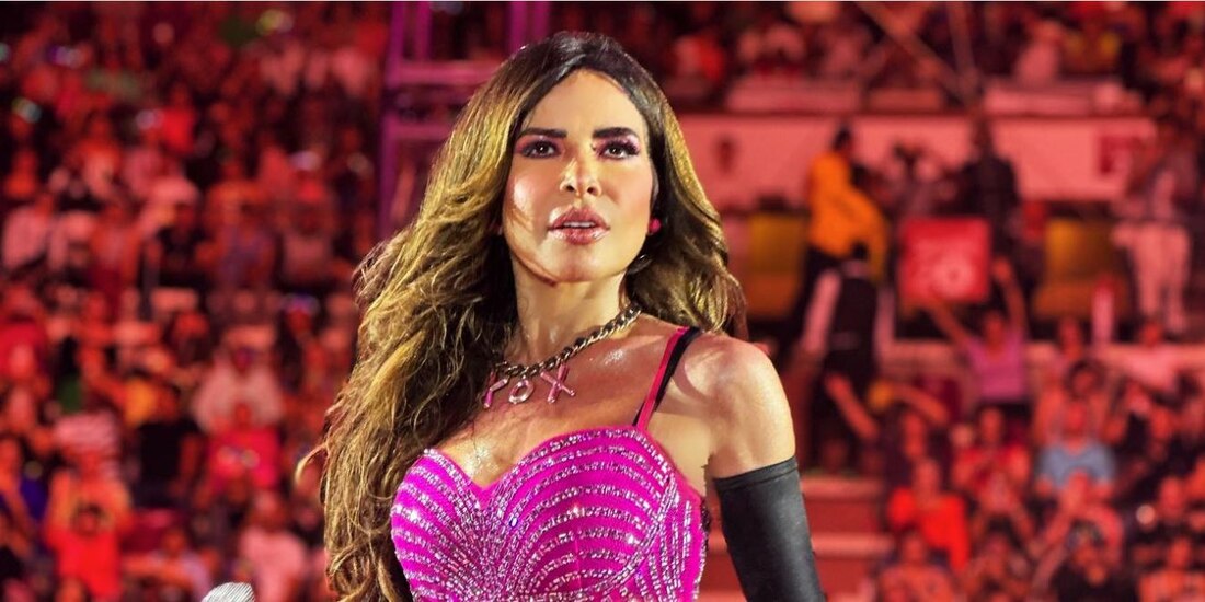 Gloria Trevi manda mensaje sobre el caso de Norma Lizbeth