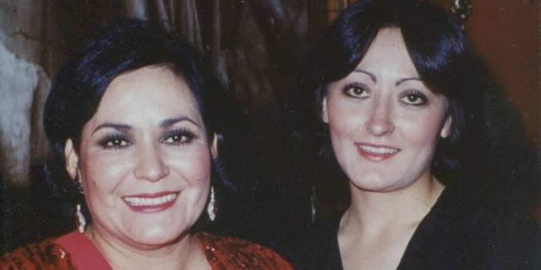 Hija de Carmen Salinas ruega por que le den trabajo a su fmilia