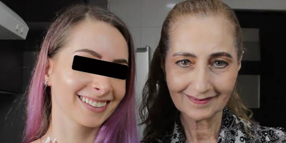 Mamá de YosStop la felicita por su cumpleaños: "Pronto estaremos juntas"