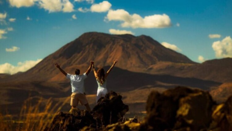 Ahuacatlán y los caminos del café
