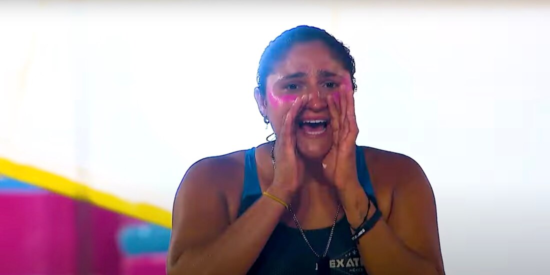 Conoce al ganador de hoy de la Villa 360 de Exatlón México 2025