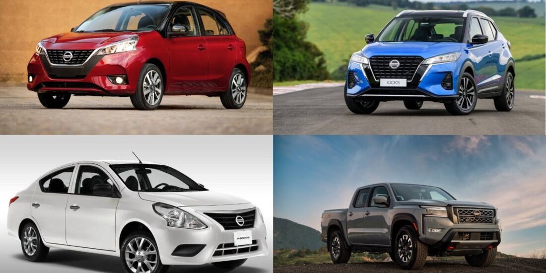 En enero 2021 al mes de noviembre Nissan Mexicana ha comercializado 186 mil 485 vehículos y ha mantenido su posición de líder con 20.3% de participación en el mercado.