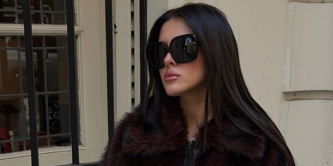 ¿Quién es Sofía Gonet, ‘La Reini’, la influencer argentina que ha sufrido acoso por 10 años?