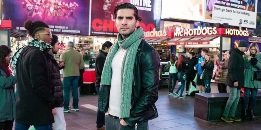 influencer, coronavirus, kike gomez junco