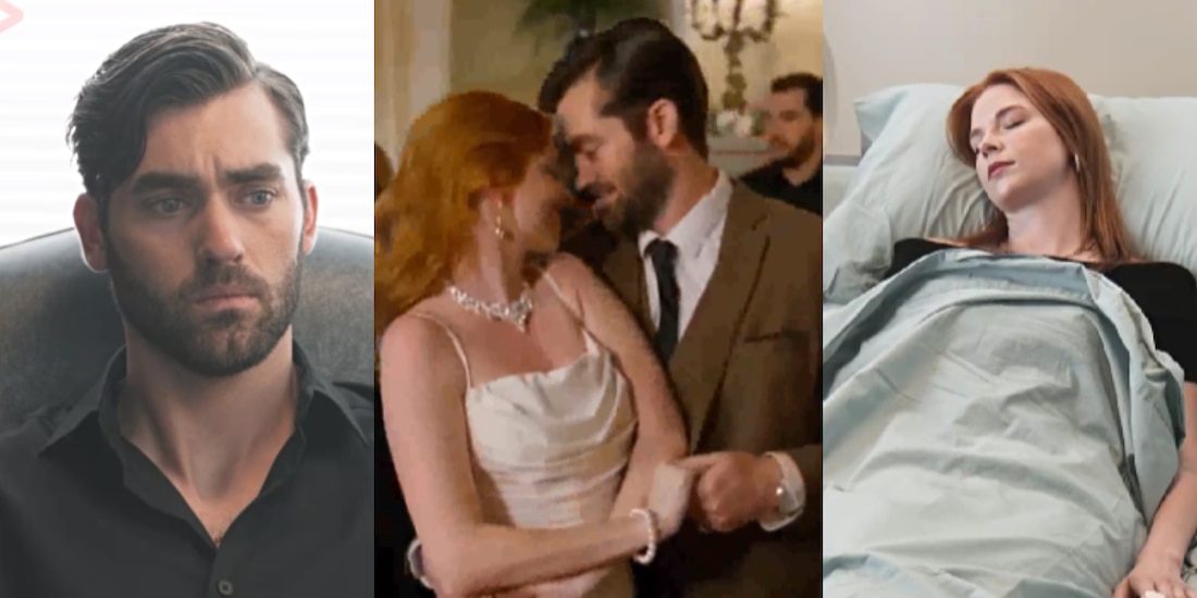 Un pacto predestinado con el rey de la mafia