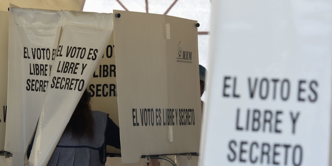 Intervención del crimen organizado, peor escenario en comicios, advierte Iglesia católica