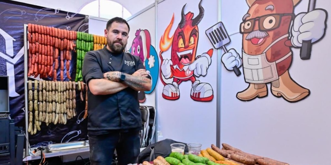 Una magna celebración culinaria y deportiva transforma el corazón de la capital mexiquense para el disfrute de miles de familias.