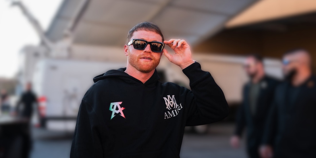 ¿Cuándo pelea El Canelo este 2026?