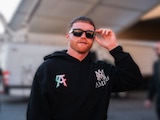 ¿Cuándo pelea El Canelo este 2026?
