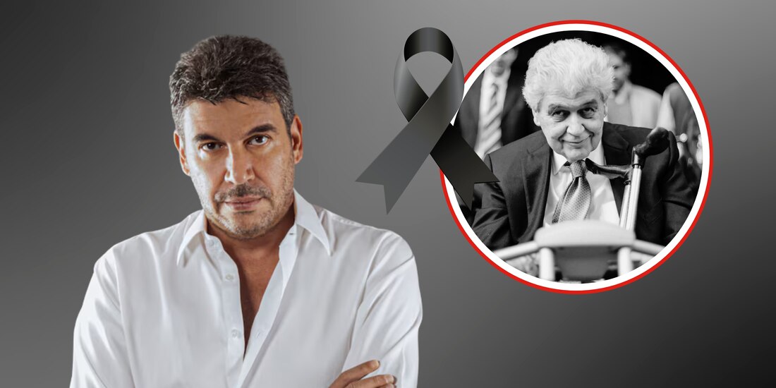 ¿Alfredo Elias Ayub y Arturo son hermanos?