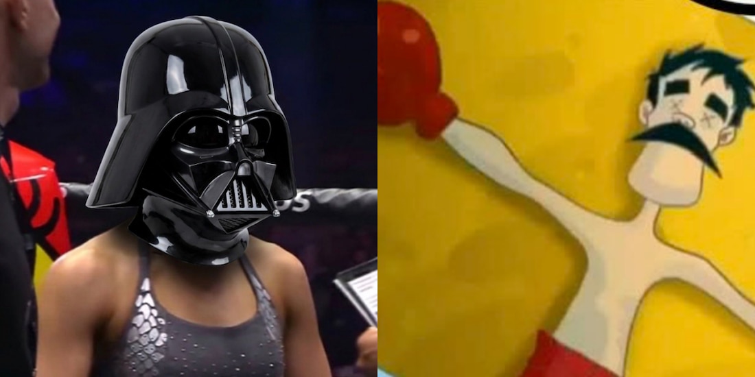 Memes de La Velada del Año VI