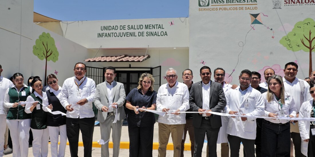 Autoridades de Sinaloa.