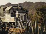 El tequila express es un viaje a la magia de la naturaleza.