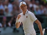 Jannik Sinner va a la final de Wimbledon.