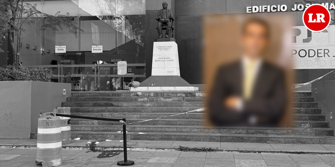 Esto se sabe al momento del abogado víctima de un taque armado en Ciudad Judicial.