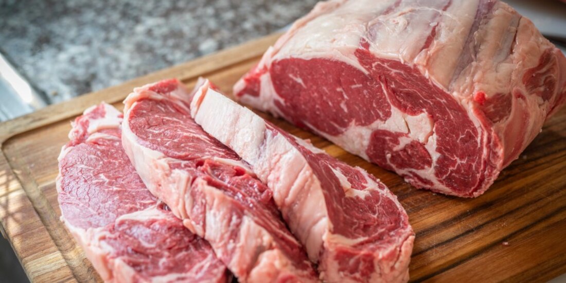 ¿La carne puede provocar cáncer?