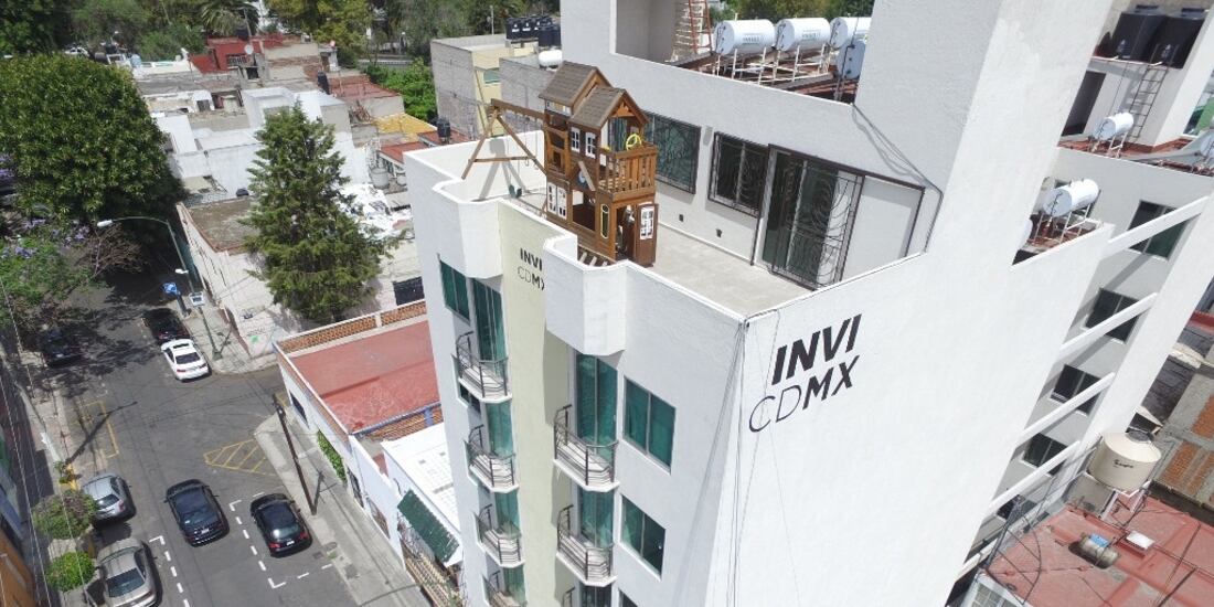 Invi Subasta de vivienda del INVI en CDMX: Fechas, registro y requisitos ...