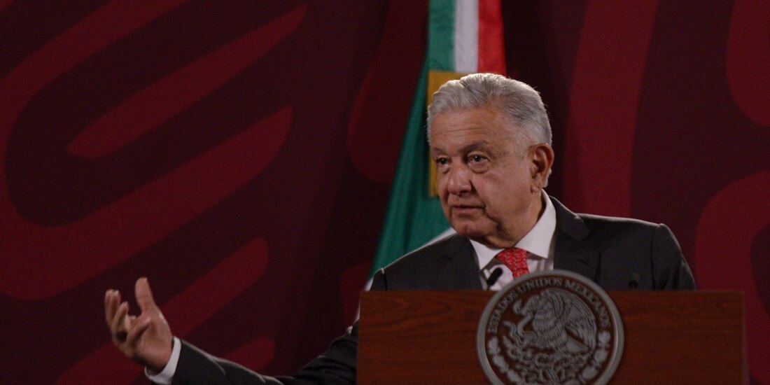 La SEP comenzará a reprobar a estudiantes de nivel básico, confirma AMLO.