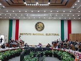 INE elimina compulsa para observadores