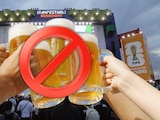 Autoridades capitalinas informaron que se implementará nuevamente Ley Seca durante cuarto juego de México en el Mundial 2026.