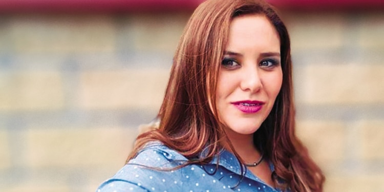 LA VÍCTIMA fue asesinada el 21 de mayo de 2022.