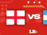 Inglaterra y Argentina definen en Atlanta a la segunda selección finalista en la Copa del Mundo 2026.