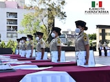 Ya salió la convocatoria del Sistema Educativo Militar 2024.