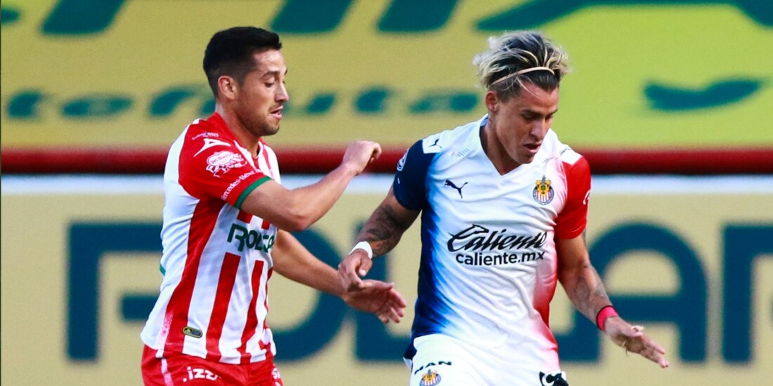 Hidrocálidos y tapatíos inauguraron la décima fecha del campeonato.