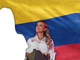 Esto sabemos de la hermana de Ana Lucía Pineda, primera dama de Colombia.