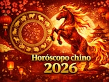 La tradición del horóscopo chino señala qué animal y elemento marcarán el rumbo simbólico del año 2026