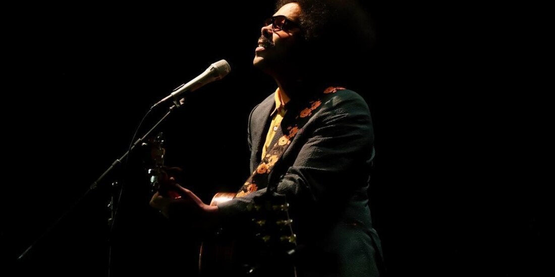 Con Alex Cuba, alcaldía Álvaro Obregón inaugura los conciertos de primavera.