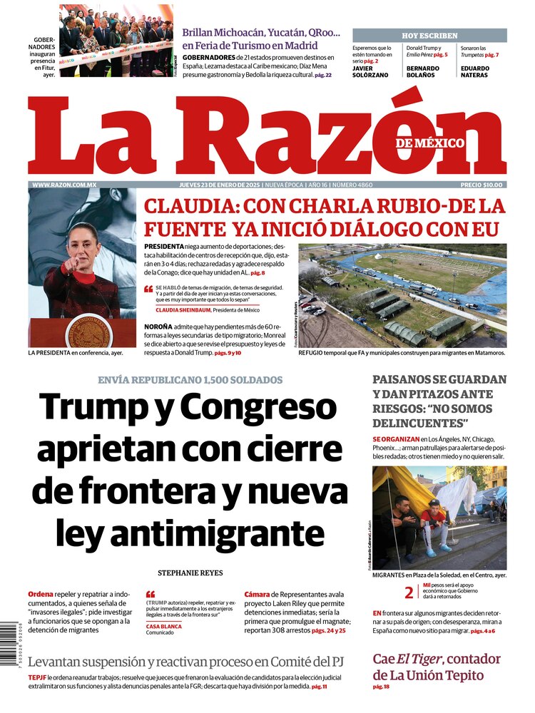 Portada