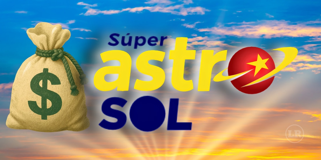 Super Astro Sol