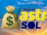 Super Astro Sol