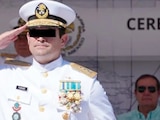 El exmando de la Marina, en imagen de archivo