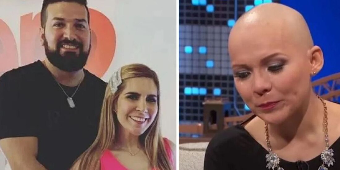 Américo Garza afirma que Karla Luna le fue infiel con un narco: "Me intentaron asesinar"