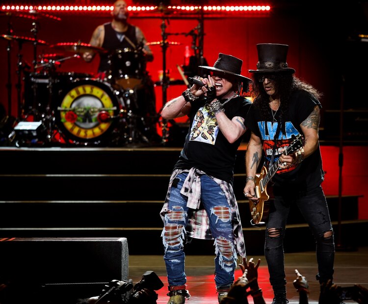 Guns N’ Roses