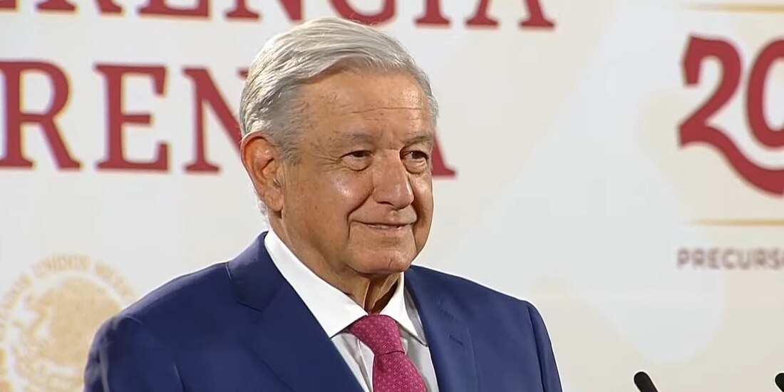 Presidente López Obrador aseguró que se han aprobado mecanismos para regular al poder Ejecutivo. 