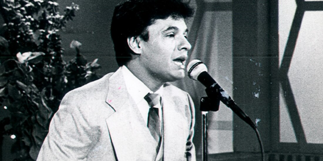 Juan Gabriel: Debo, puedo y quiero, serie de Netflix