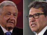 AMLO y Ricardo Monreal