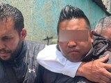 Sergio "N", el agresor del perrito, fue vinculado a proceso.