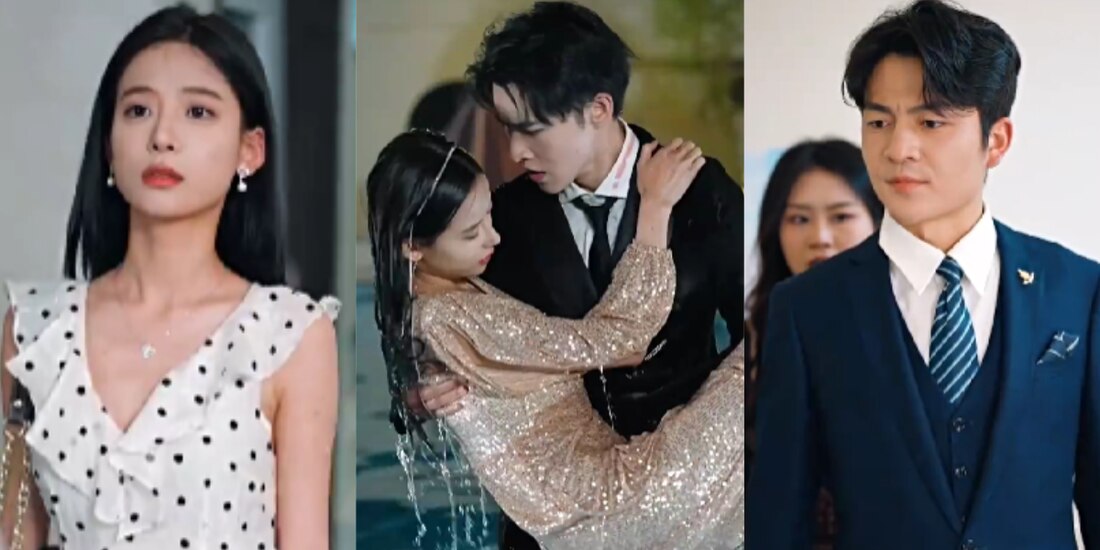 Amor Relámpago: El CEO me Adora sin Límites