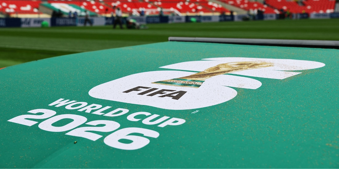 "DNA", himno oficial del Mundial 2026, sonará en la inauguración previa al juego entre México y Sudáfrica.