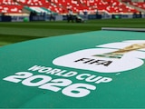 "DNA", himno oficial del Mundial 2026, sonará en la inauguración previa al juego entre México y Sudáfrica.