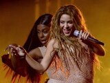 Shakira fue la reina de los MTV VMAs 2023; se llevó la noche con tremendo show