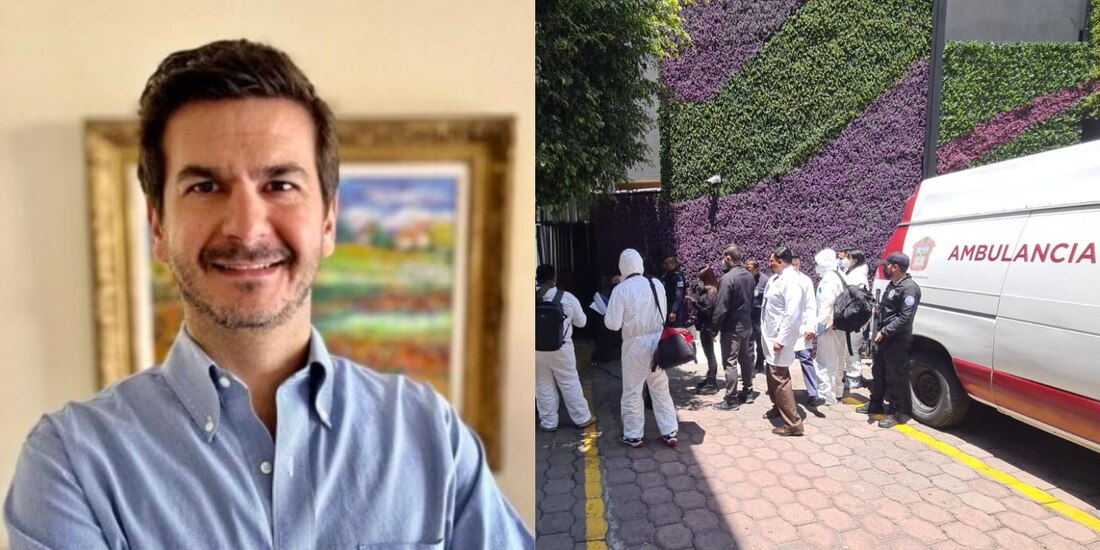 Muerte de Iñigo Arenas: Así va la audiencia contra 6 empleados del Black Royce