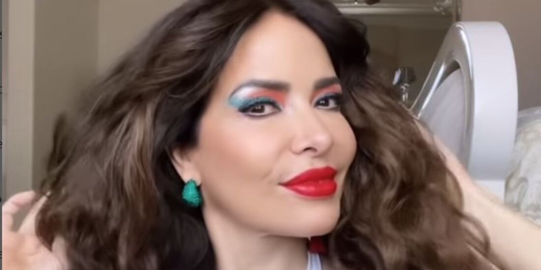 La serie de Gloria Trevi estaría protagonizada por una actriz internacional