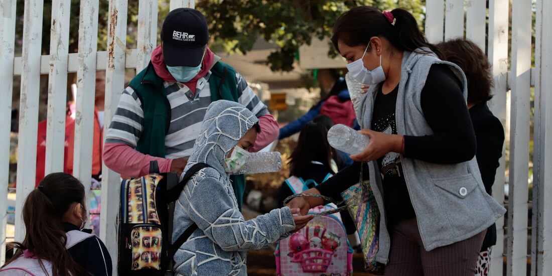 Abrirán nuevo registro para Mi Beca para Empezar.